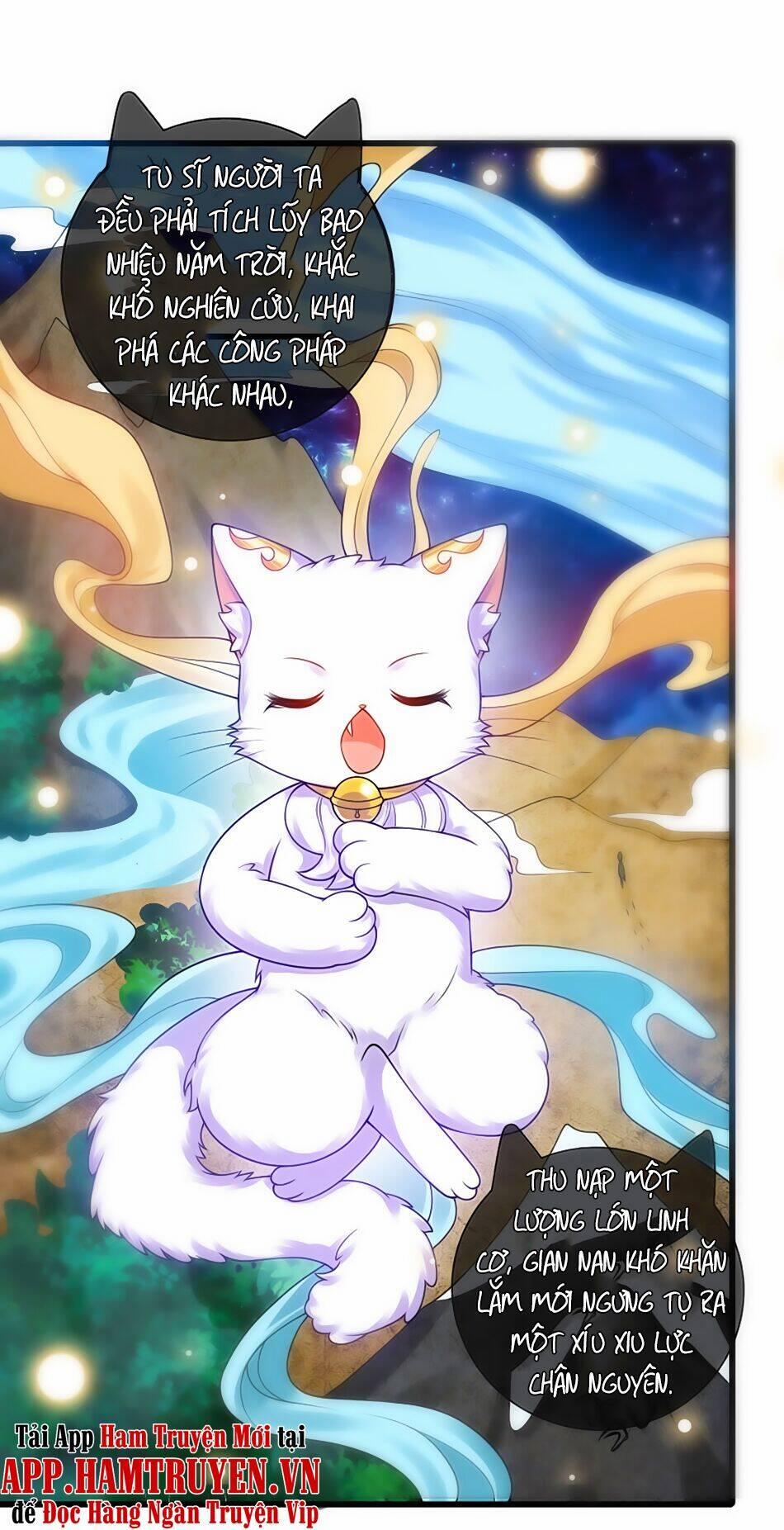 Hài Đế Vi Tôn 74 trang 11