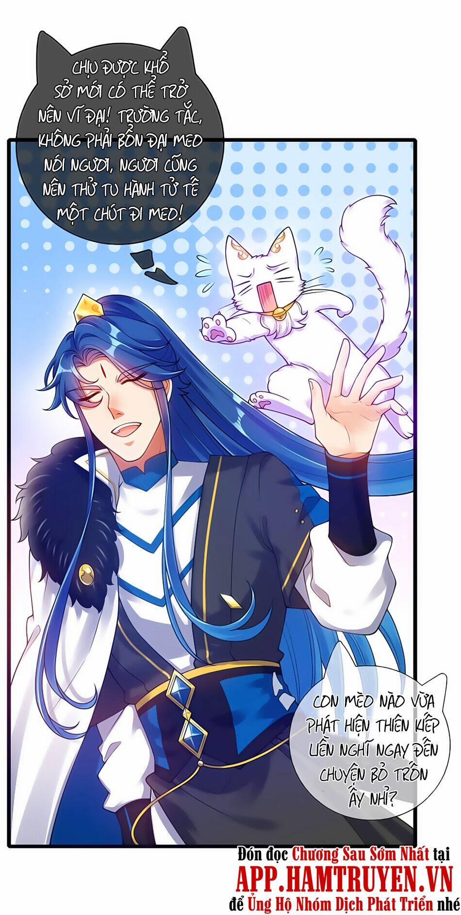 Hài Đế Vi Tôn 74 trang 14