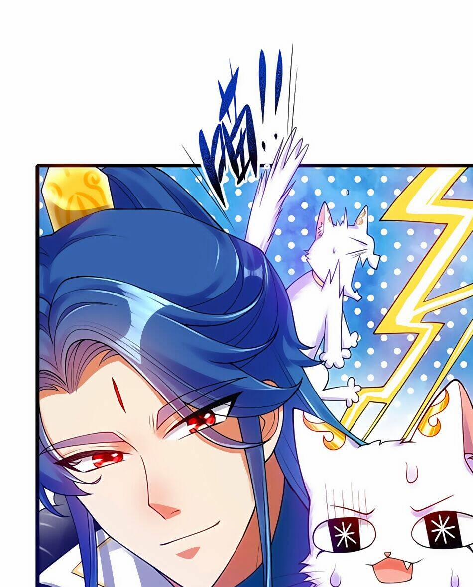 Hài Đế Vi Tôn 74 trang 15