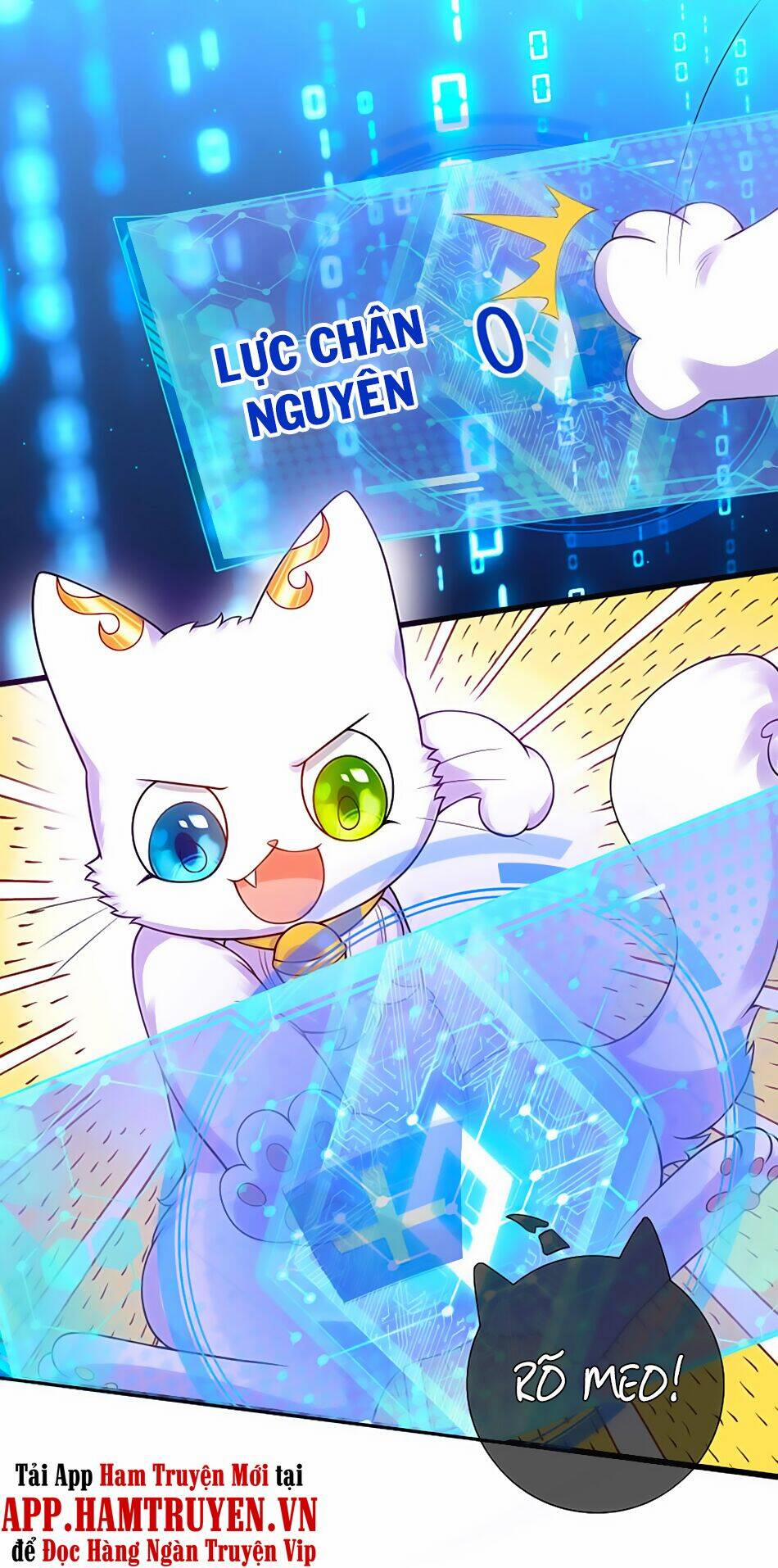 Hài Đế Vi Tôn 74 trang 20