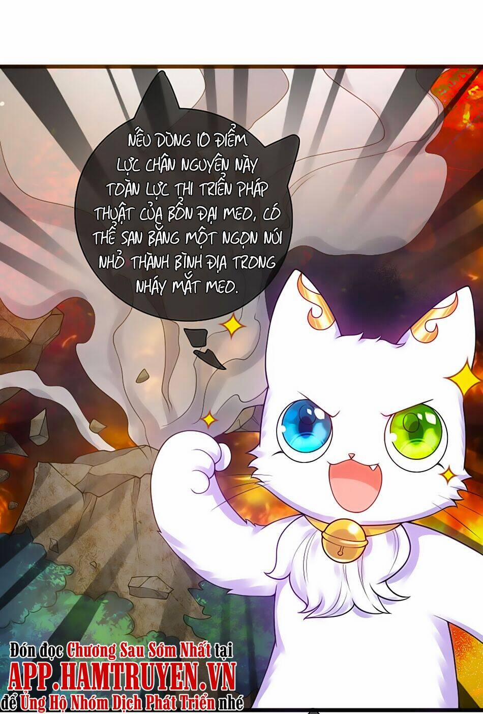 Hài Đế Vi Tôn 74 trang 26