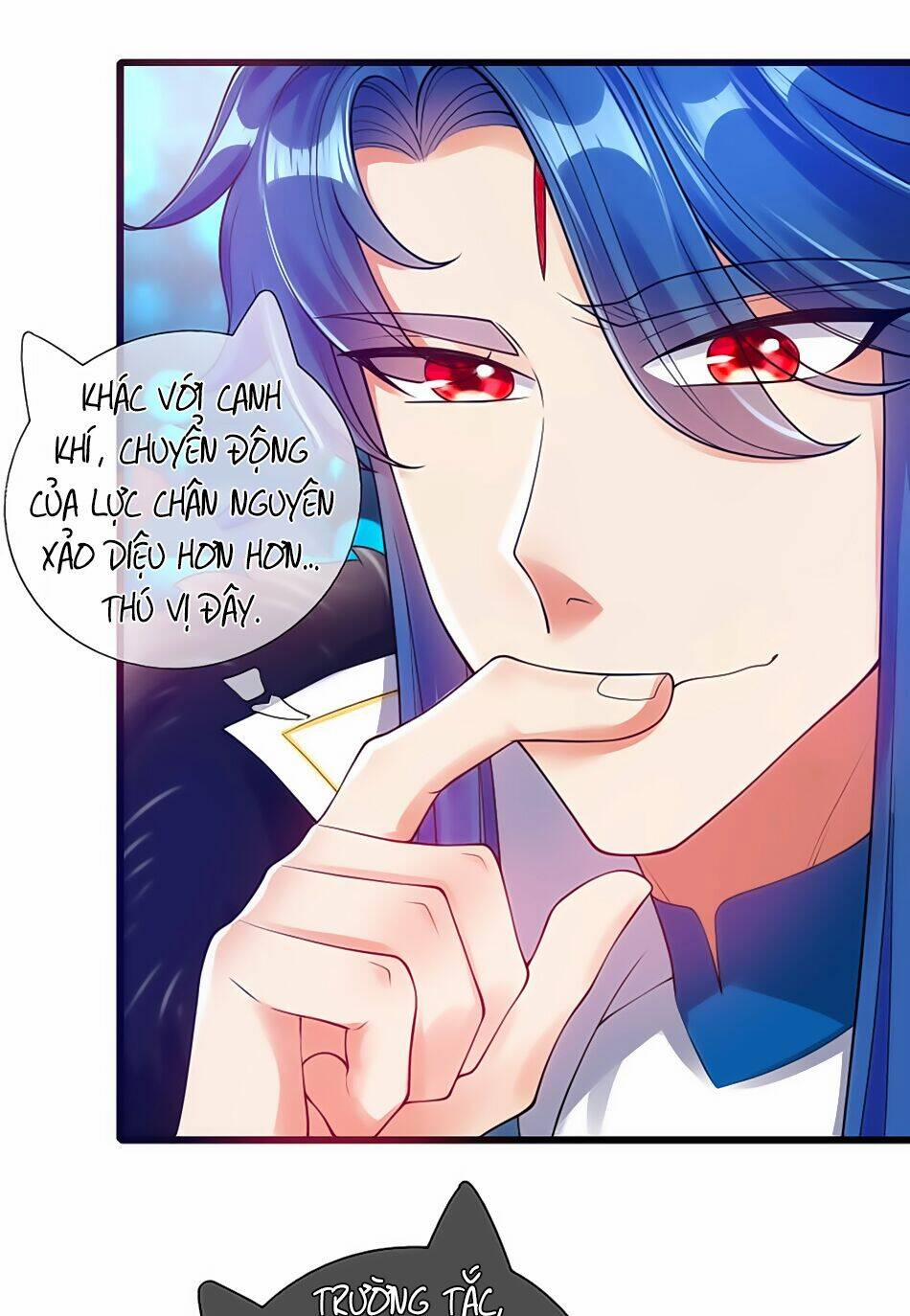 Hài Đế Vi Tôn 74 trang 29