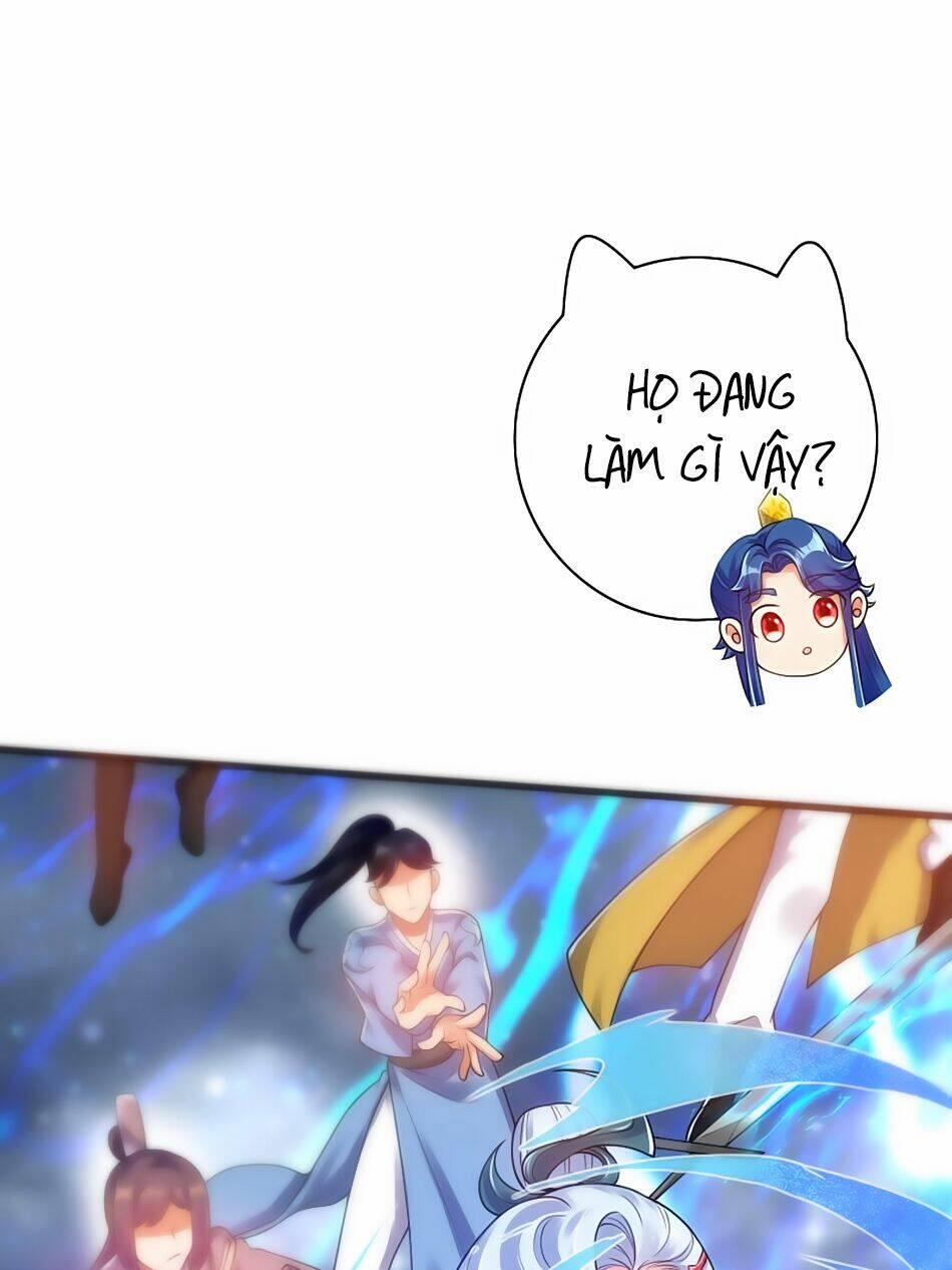 Hài Đế Vi Tôn 74 trang 3