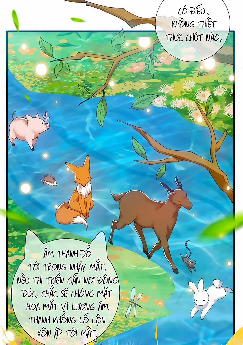 Hài Đế Vi Tôn 74 trang 33