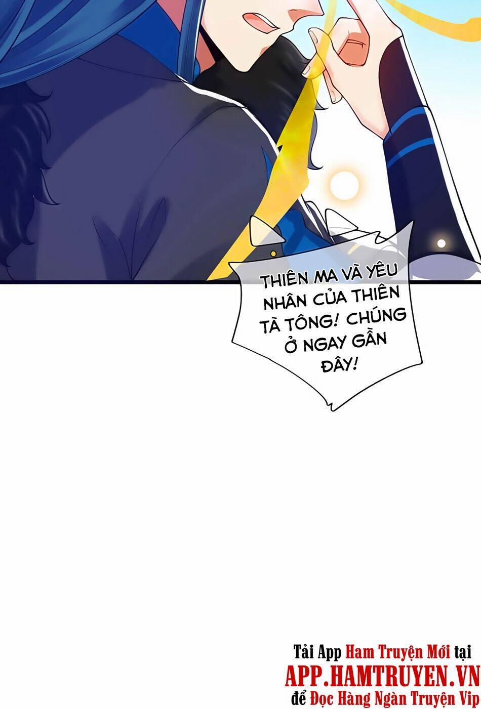 Hài Đế Vi Tôn 74 trang 36