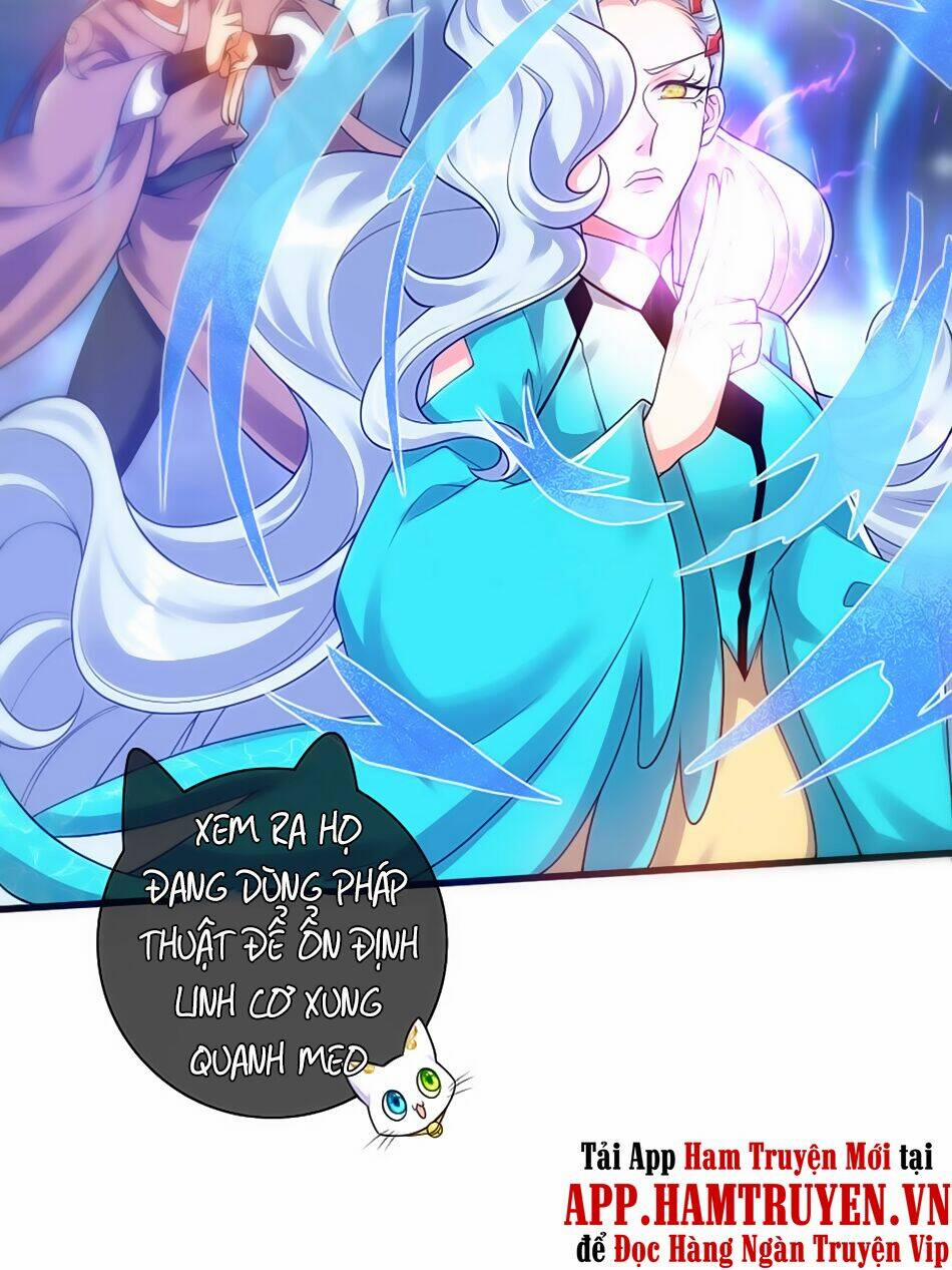 Hài Đế Vi Tôn 74 trang 4