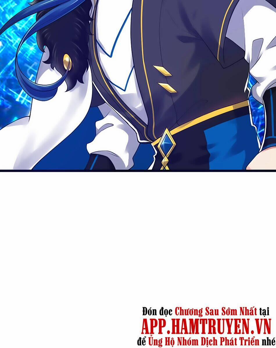 Hài Đế Vi Tôn 74 trang 8