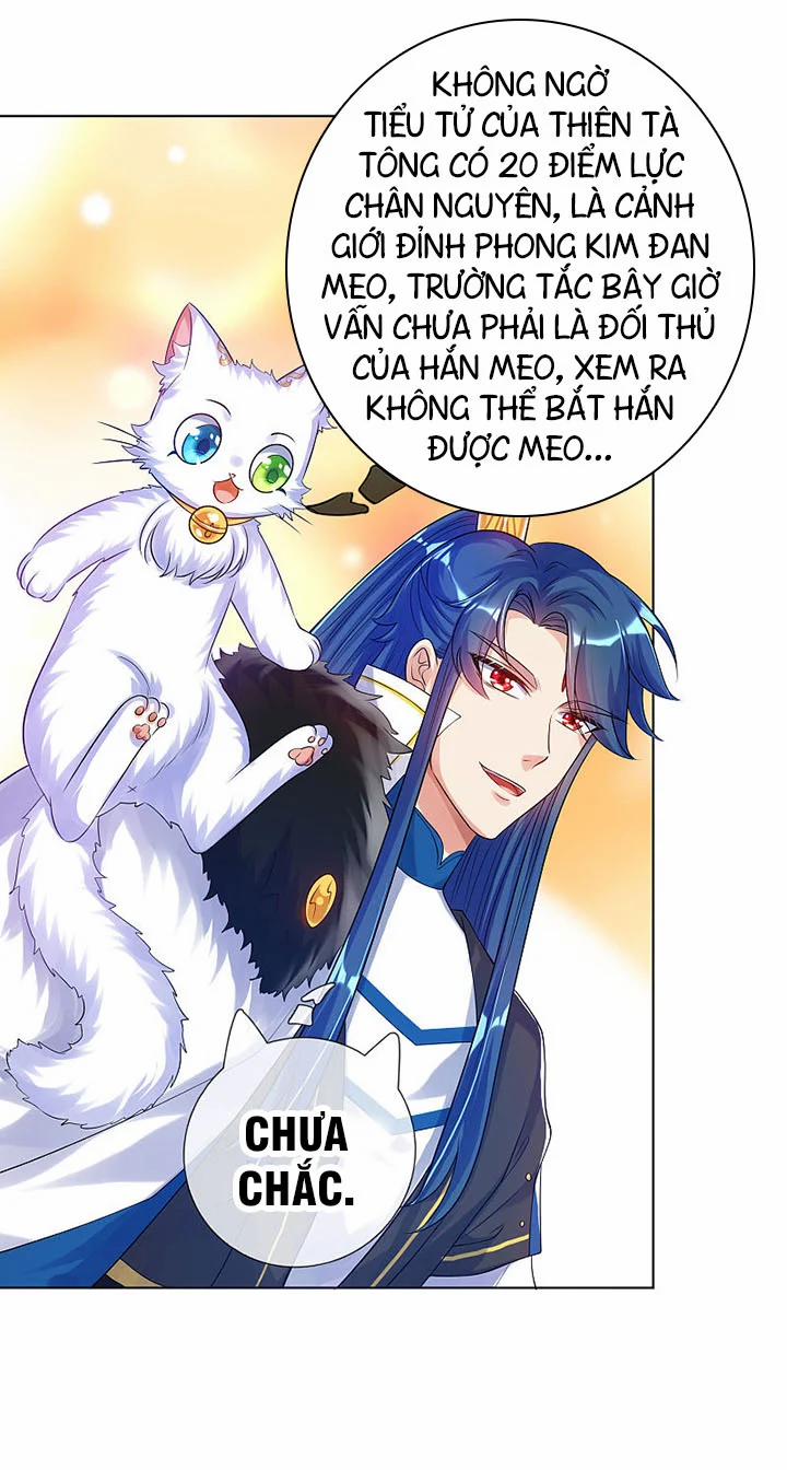 Hài Đế Vi Tôn 75 trang 12