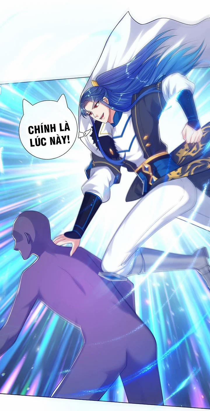 Hài Đế Vi Tôn 75 trang 16