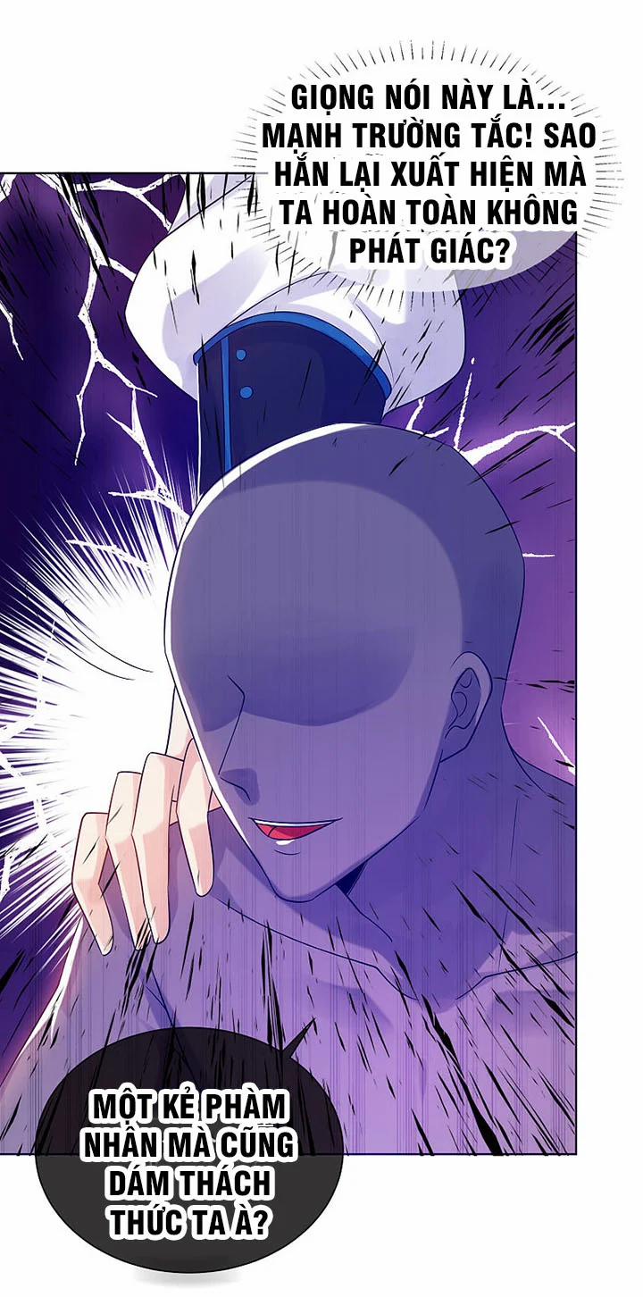 Hài Đế Vi Tôn 75 trang 19