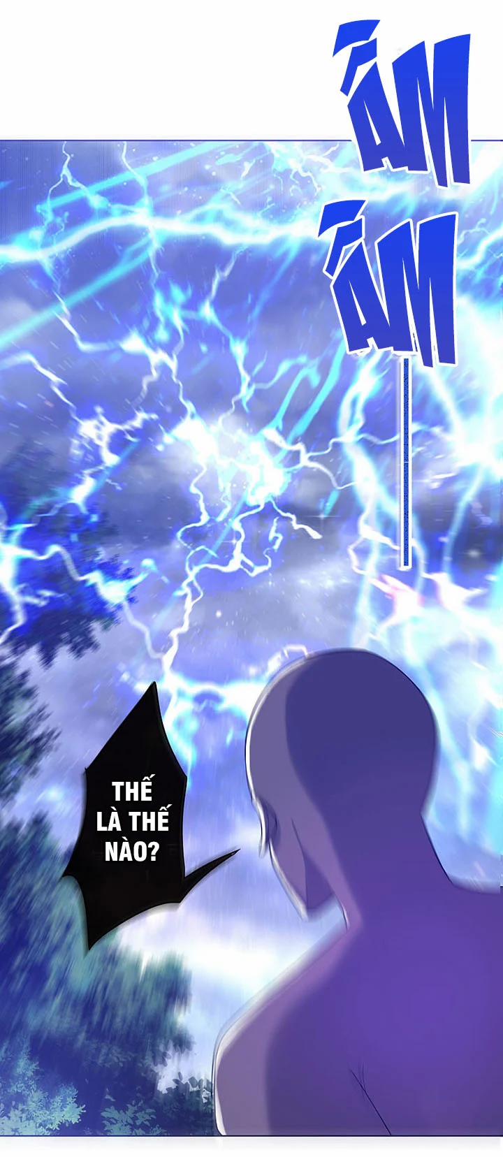 Hài Đế Vi Tôn 75 trang 20