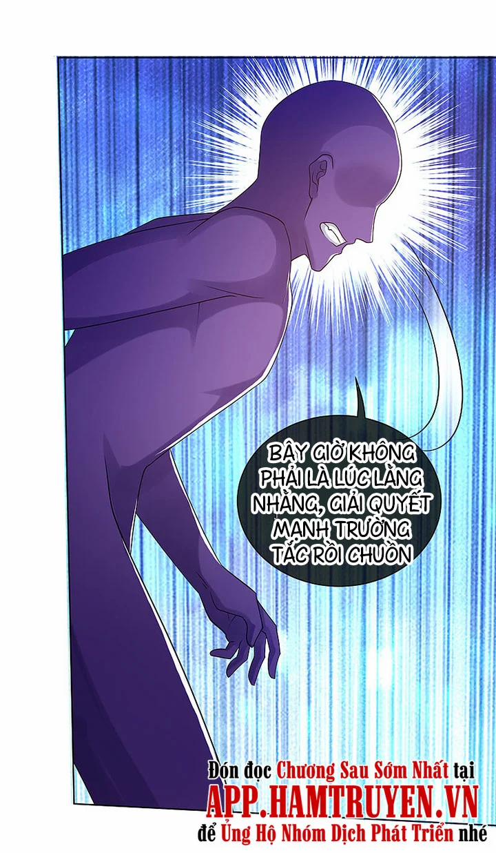 Hài Đế Vi Tôn 75 trang 22