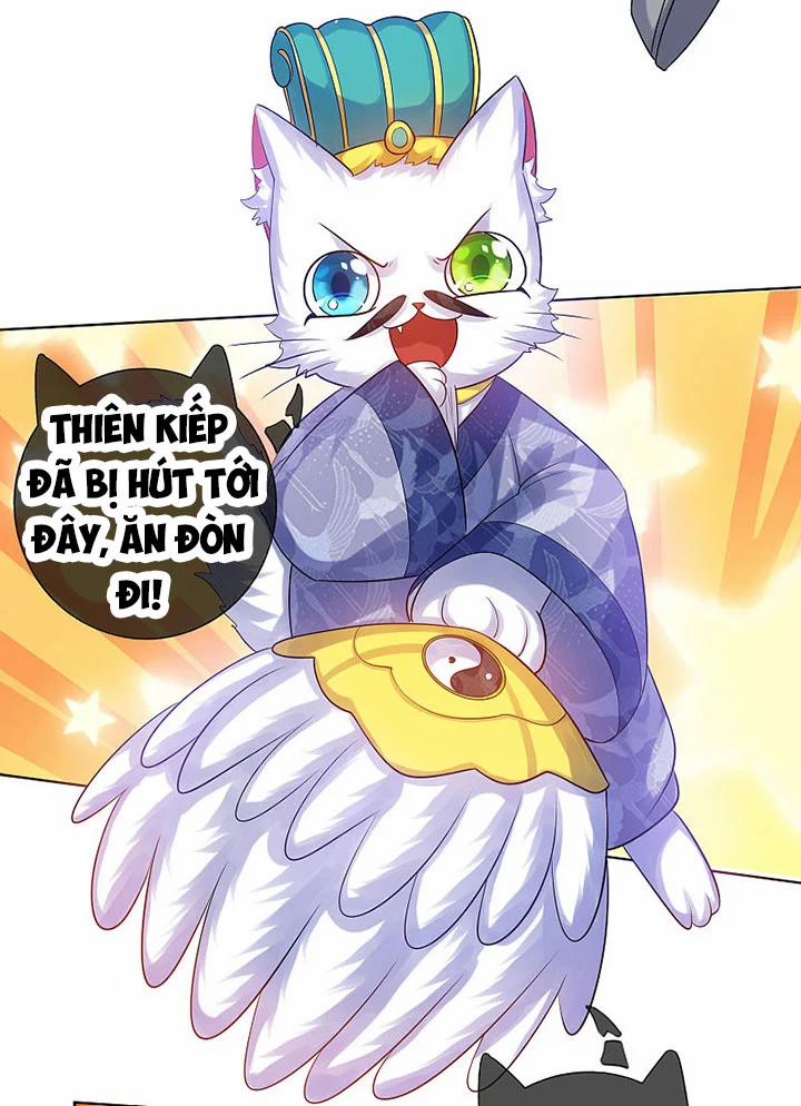 Hài Đế Vi Tôn 75 trang 24