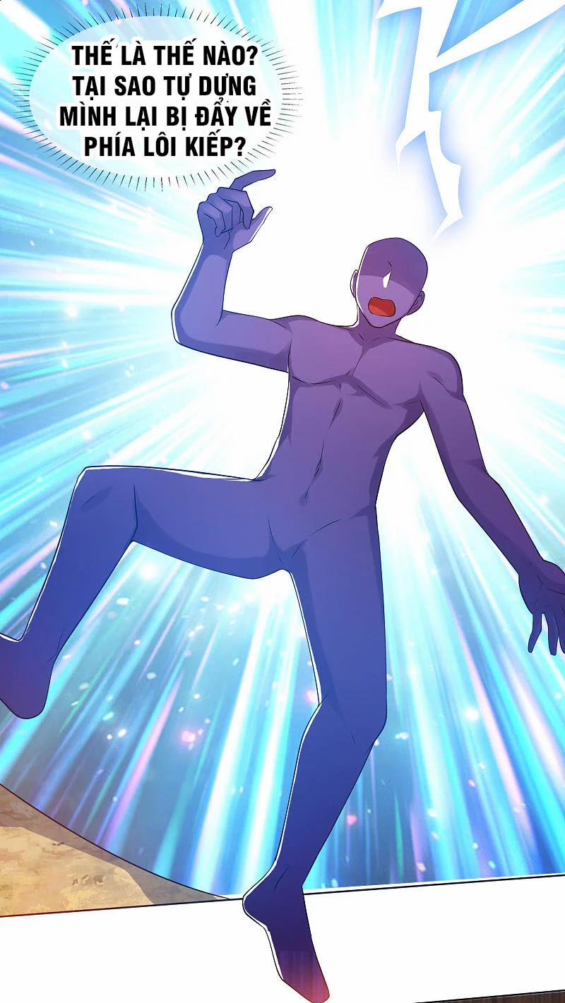 Hài Đế Vi Tôn 75 trang 26