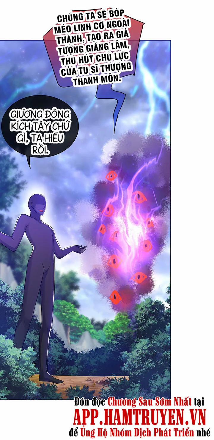 Hài Đế Vi Tôn 75 trang 3