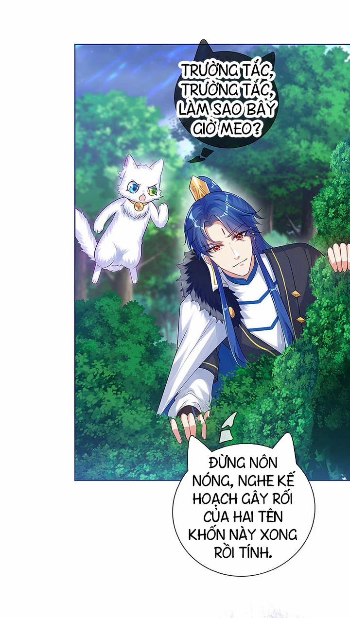 Hài Đế Vi Tôn 75 trang 4