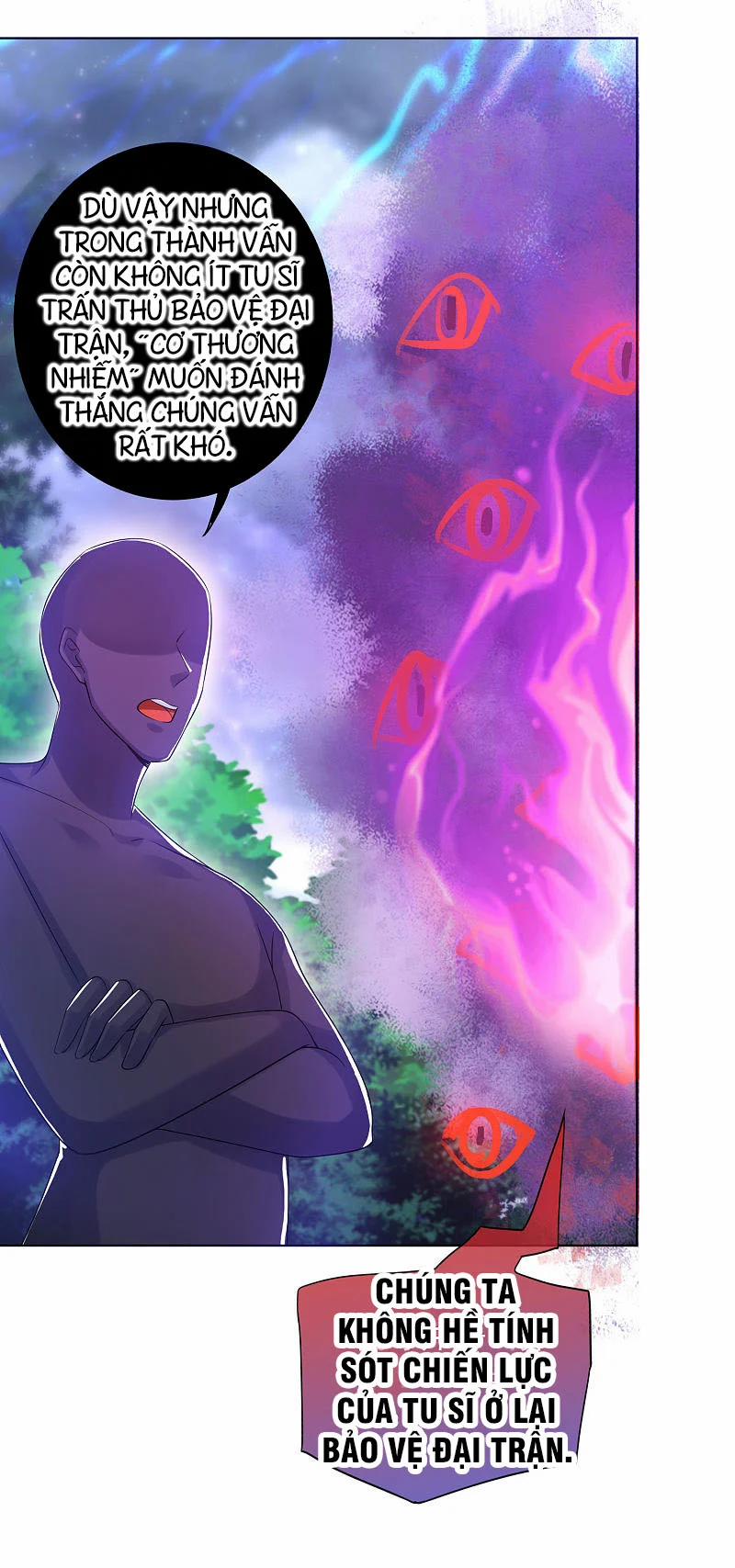 Hài Đế Vi Tôn 75 trang 5