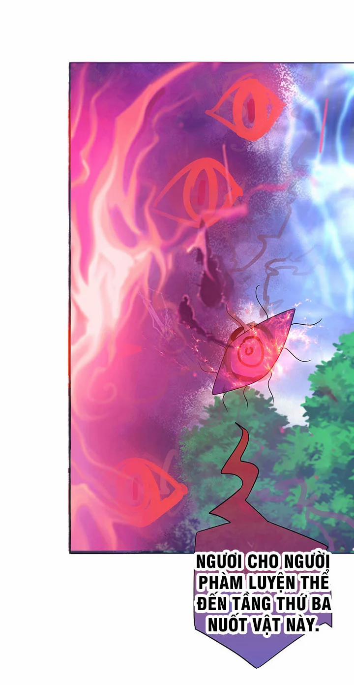 Hài Đế Vi Tôn 75 trang 6