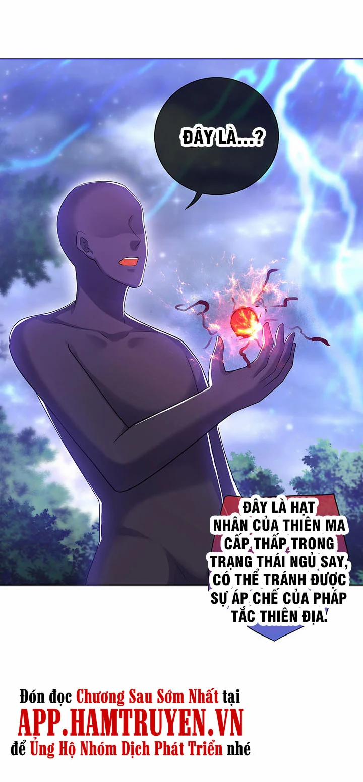 Hài Đế Vi Tôn 75 trang 7