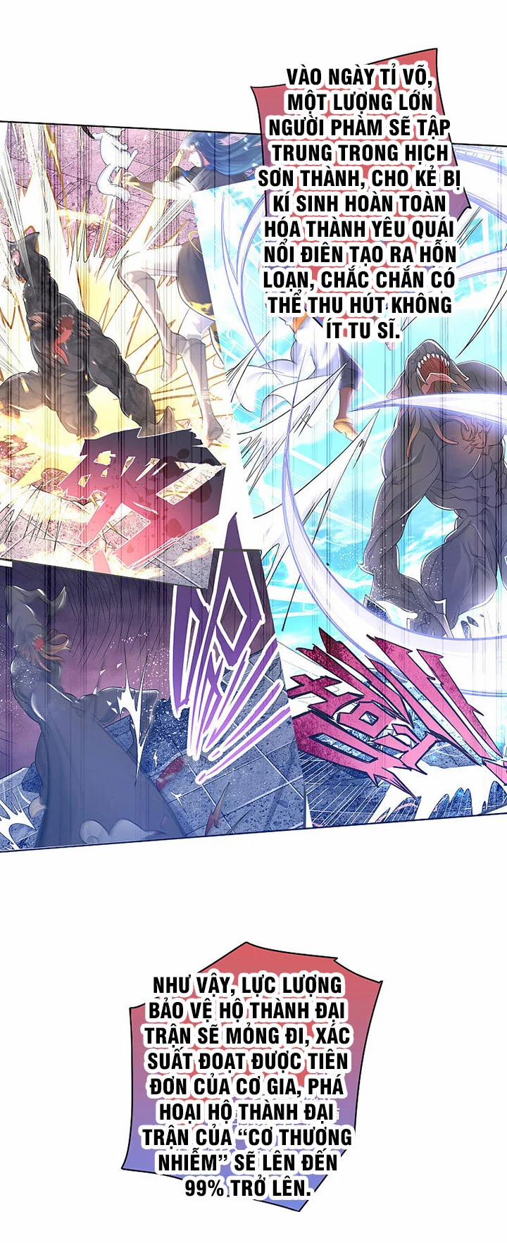 Hài Đế Vi Tôn 75 trang 9