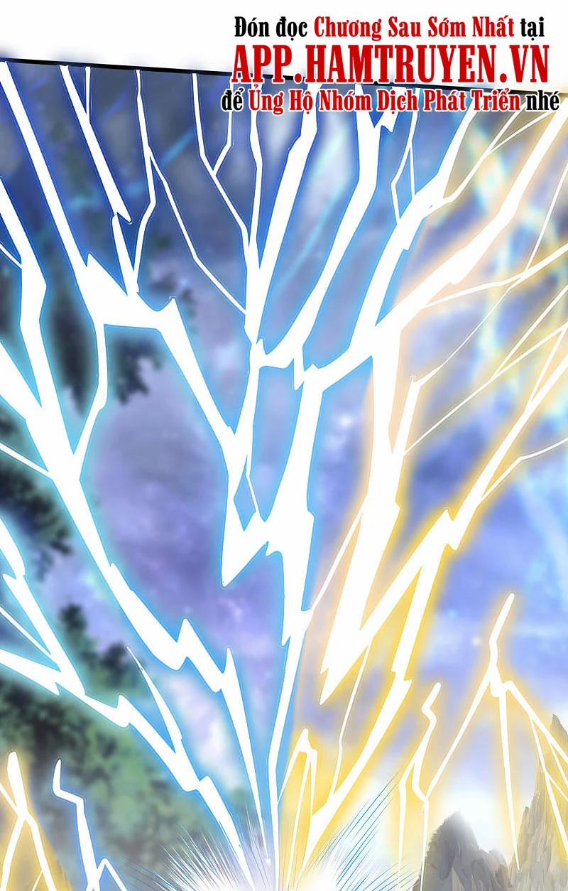 Hài Đế Vi Tôn 76 trang 1