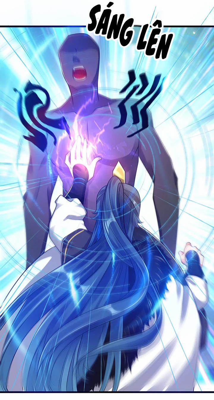 Hài Đế Vi Tôn 76 trang 10