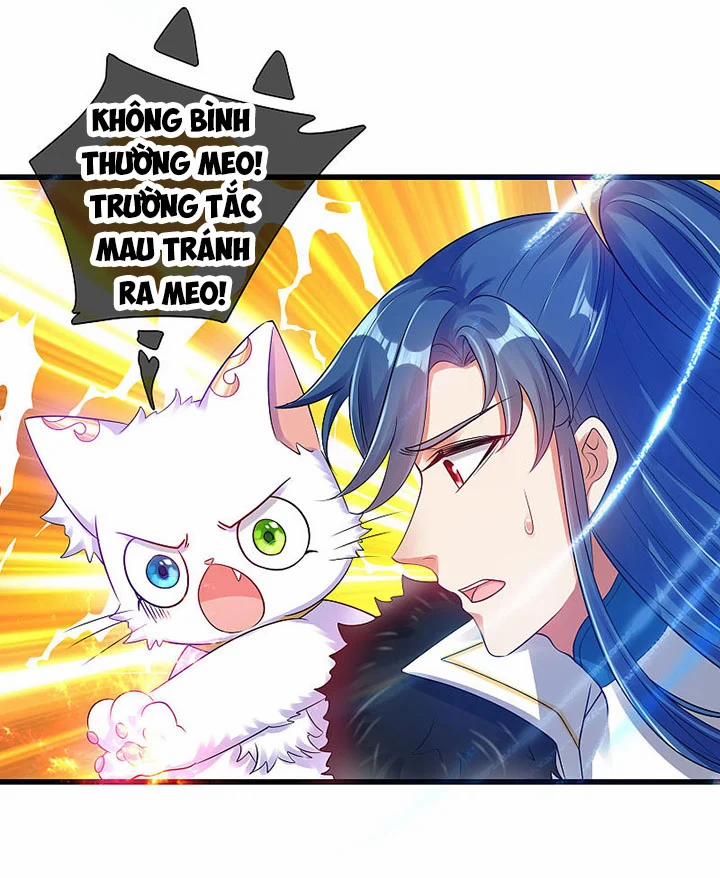 Hài Đế Vi Tôn 76 trang 11