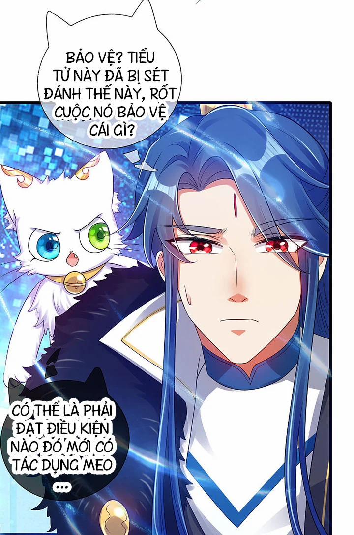 Hài Đế Vi Tôn 76 trang 14