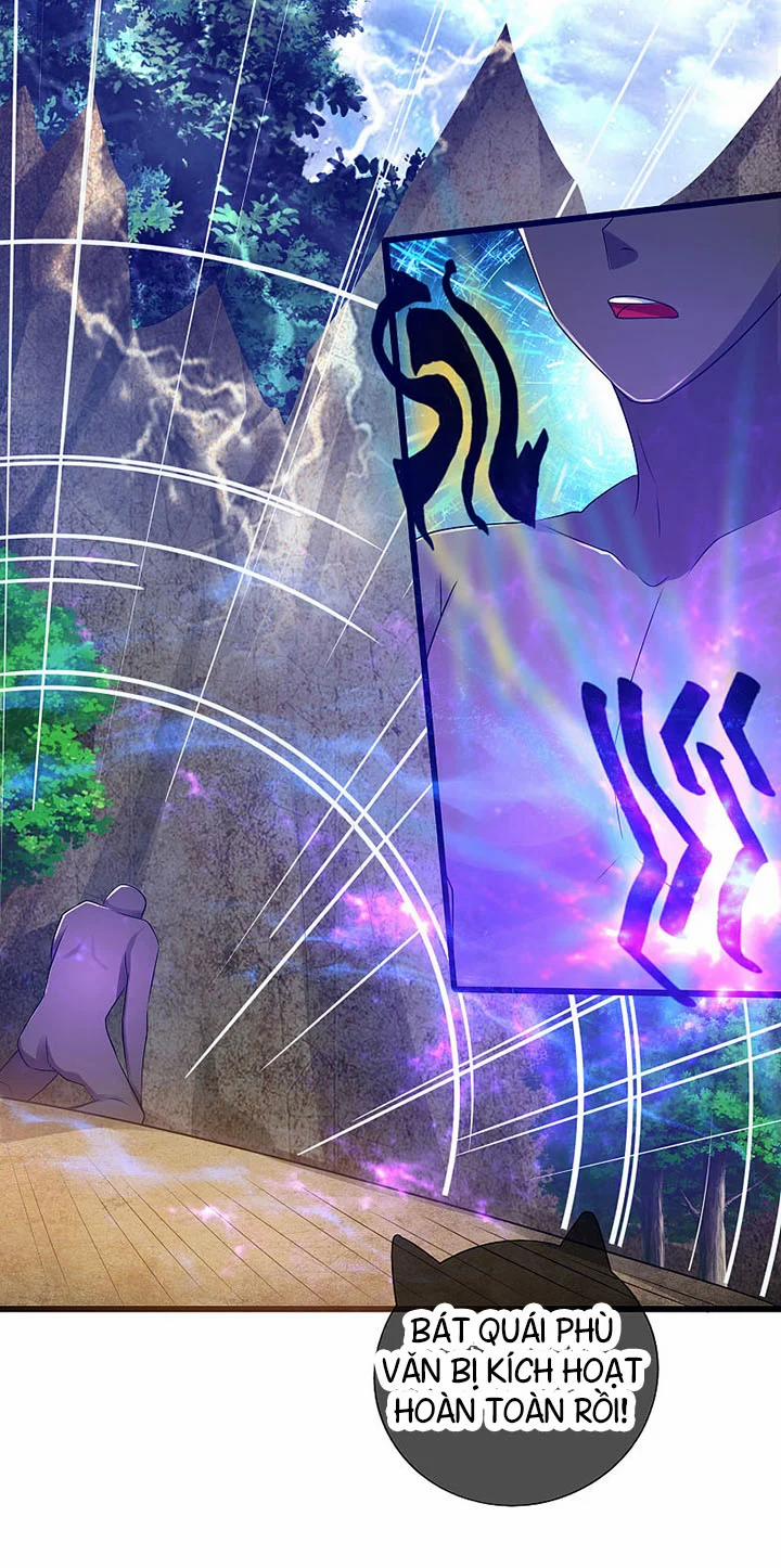 Hài Đế Vi Tôn 76 trang 16