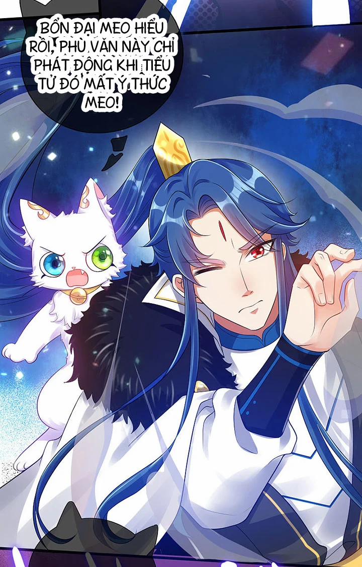 Hài Đế Vi Tôn 76 trang 18