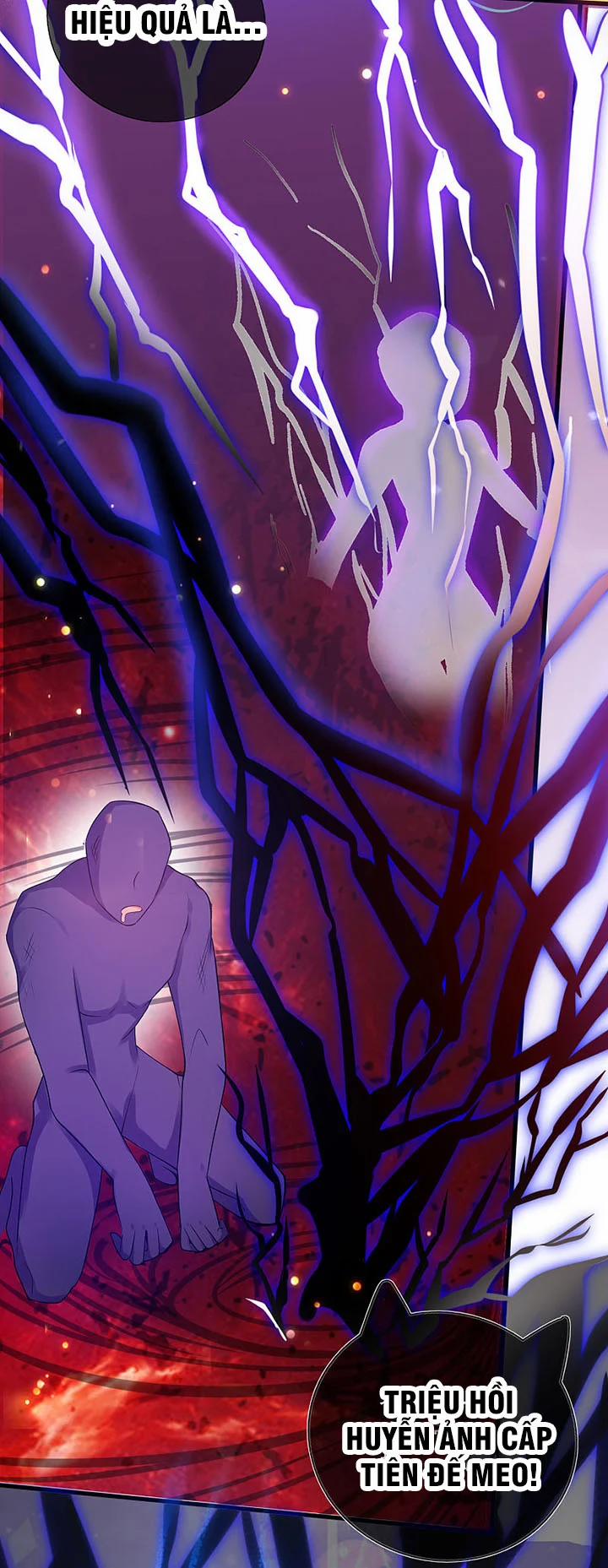 Hài Đế Vi Tôn 76 trang 19