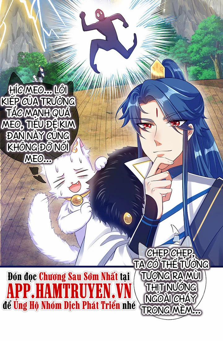 Hài Đế Vi Tôn 76 trang 2