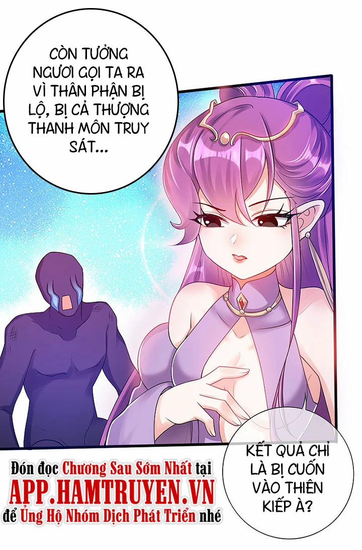 Hài Đế Vi Tôn 76 trang 22