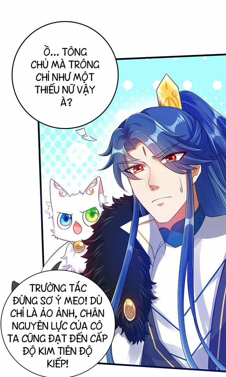 Hài Đế Vi Tôn 76 trang 23