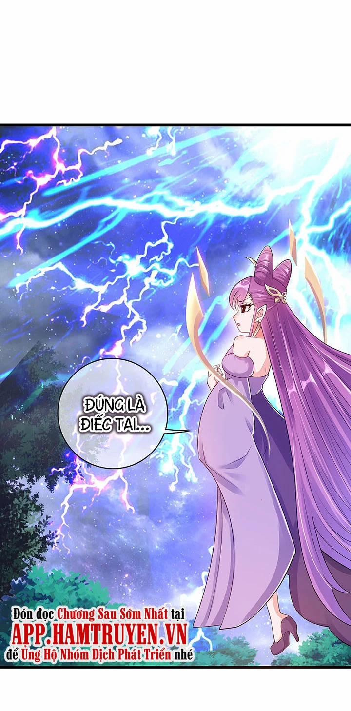 Hài Đế Vi Tôn 76 trang 24