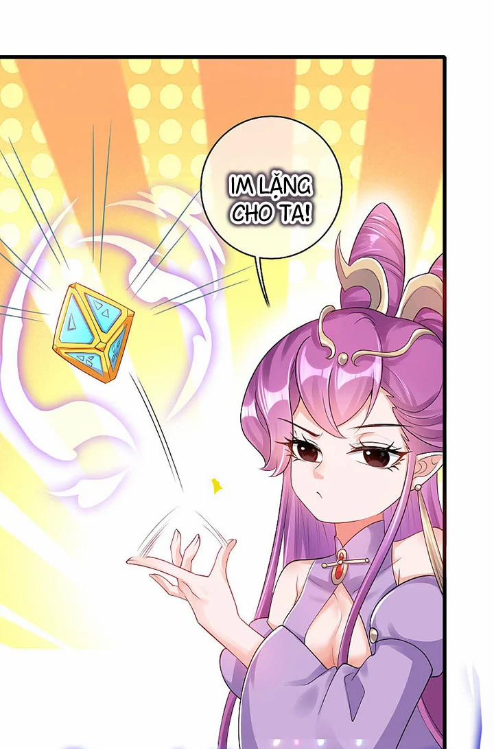 Hài Đế Vi Tôn 76 trang 25