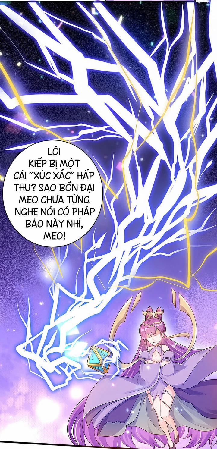 Hài Đế Vi Tôn 76 trang 26