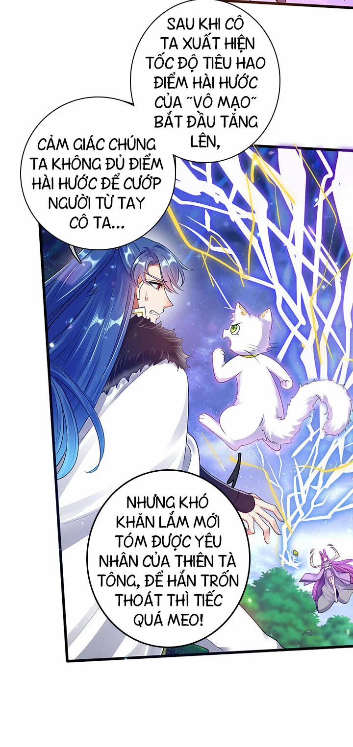 Hài Đế Vi Tôn 76 trang 27