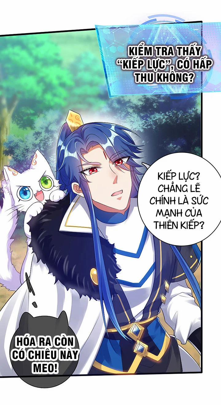 Hài Đế Vi Tôn 76 trang 28