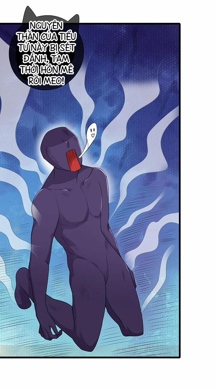 Hài Đế Vi Tôn 76 trang 3