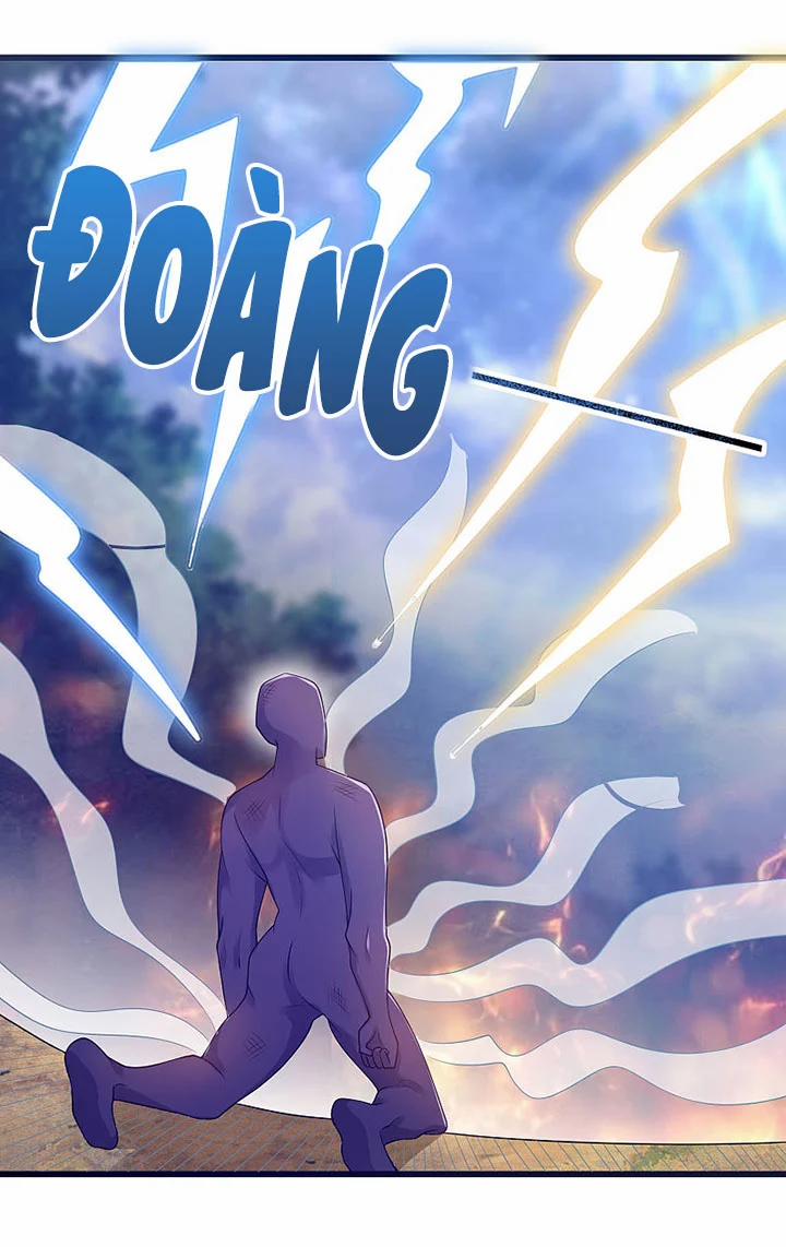 Hài Đế Vi Tôn 76 trang 4