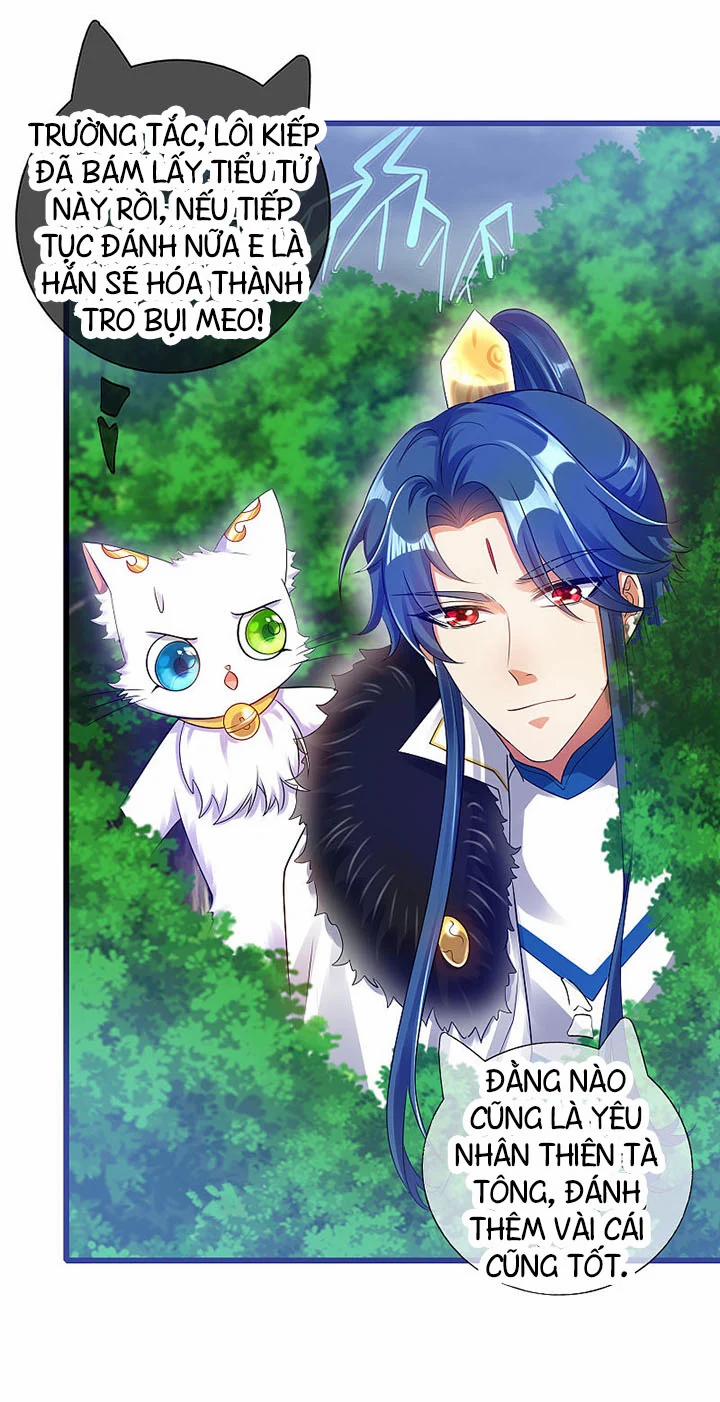 Hài Đế Vi Tôn 76 trang 5