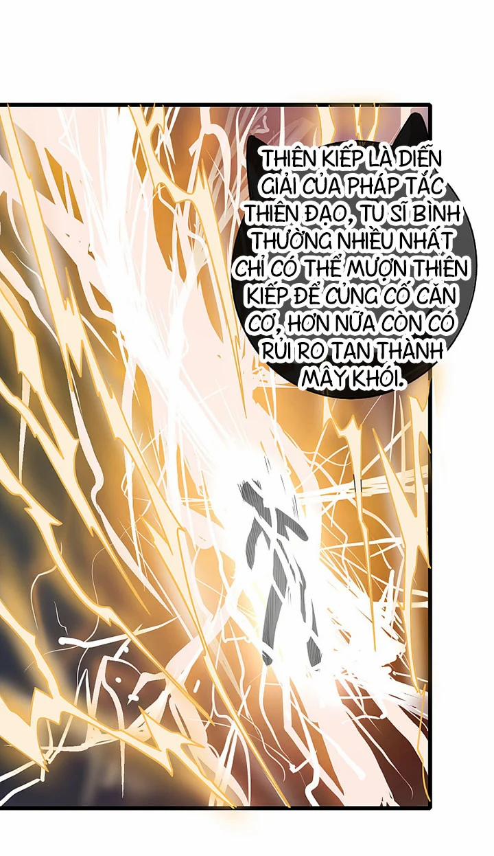 Hài Đế Vi Tôn 77 trang 1