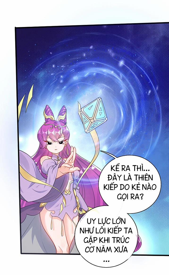 Hài Đế Vi Tôn 77 trang 10