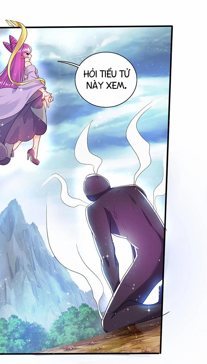 Hài Đế Vi Tôn 77 trang 11