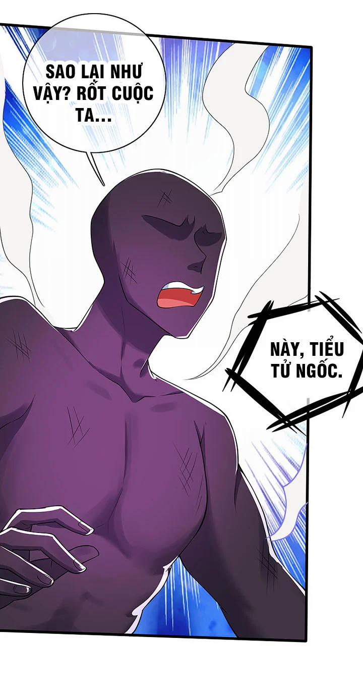 Hài Đế Vi Tôn 77 trang 13