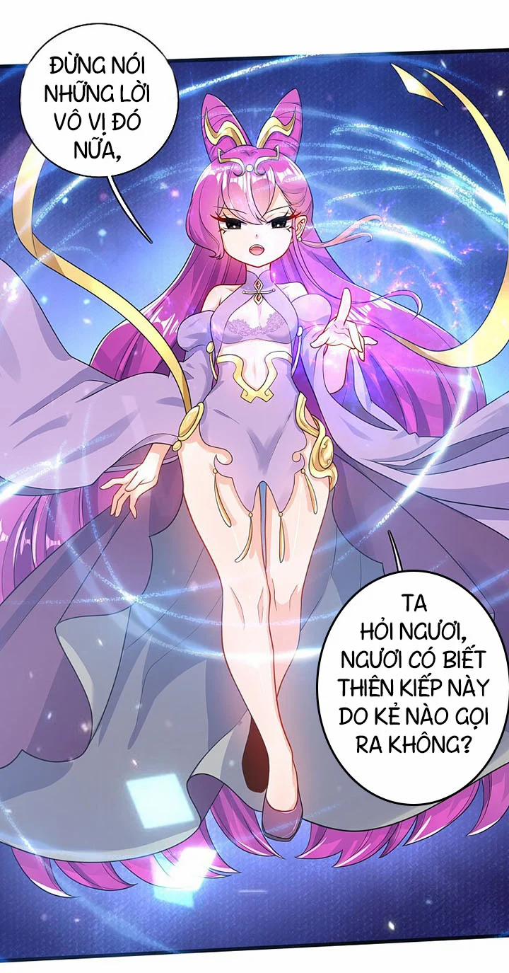 Hài Đế Vi Tôn 77 trang 15