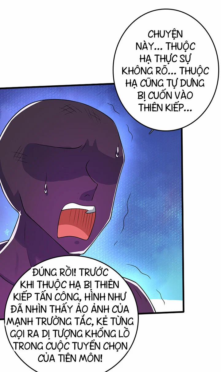 Hài Đế Vi Tôn 77 trang 16