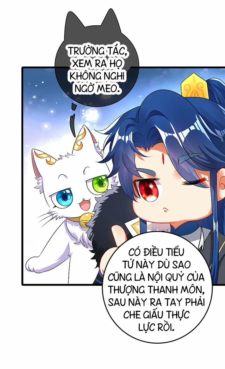 Hài Đế Vi Tôn 77 trang 23