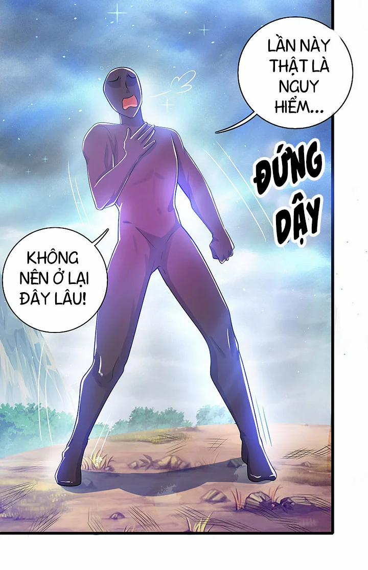 Hài Đế Vi Tôn 77 trang 26